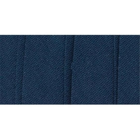 Wrights Single Fold Bias Tape .5/"x4yd-light Gray